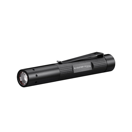 LED Lenser P2R Torch - Cadetshop