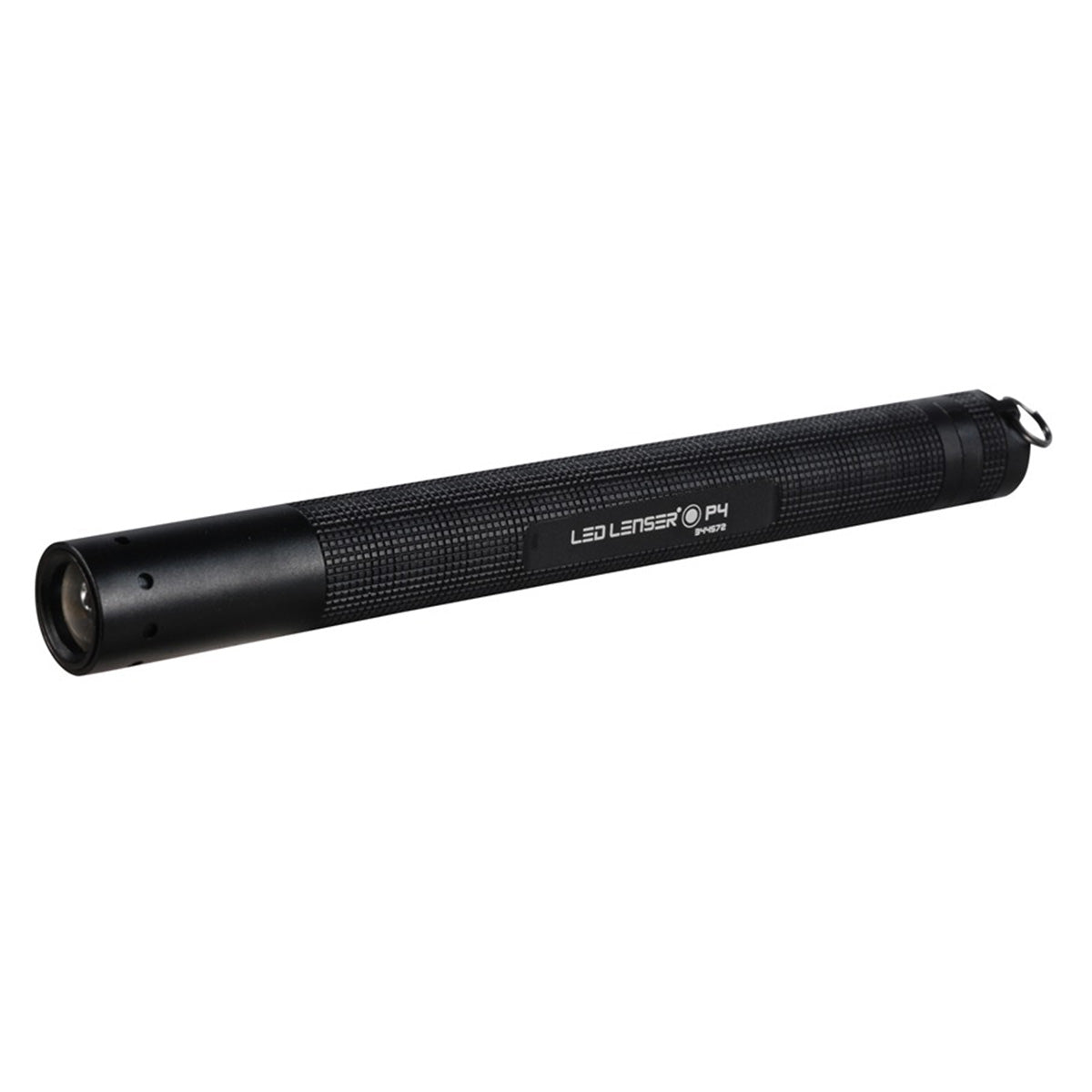 LED Lenser P4 Torch