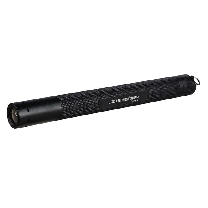 LED Lenser P4 Torch - Cadetshop