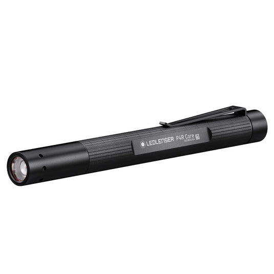 LED Lenser P4R Torch - Cadetshop