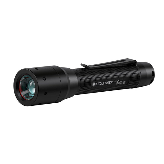 LED Lenser P5 Core Torch - Cadetshop