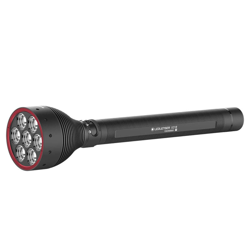 Load image into Gallery viewer, LED Lenser X21R Torch - Cadetshop
