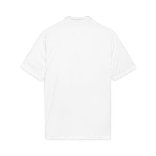 Lightweight Polo Shirt Custom Unit Logo Crest - Cadetshop