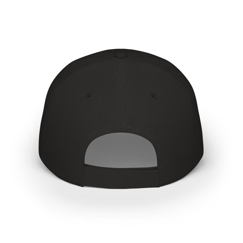 Load image into Gallery viewer, Low Profile Baseball Cap Custom Unit Crest Logo - Cadetshop
