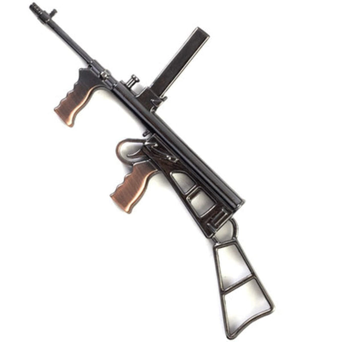 Machine Gun Miniature Owen Sub Machine Gun - Cadetshop