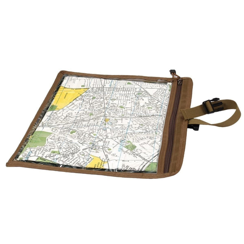Load image into Gallery viewer, Map and Document Case - Cadetshop
