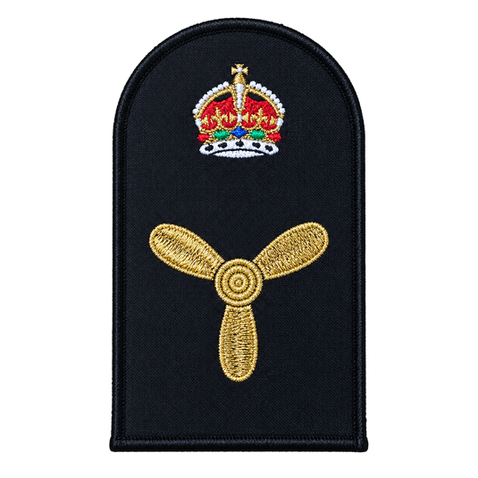 Marine Technical Category Badge - Cadetshop
