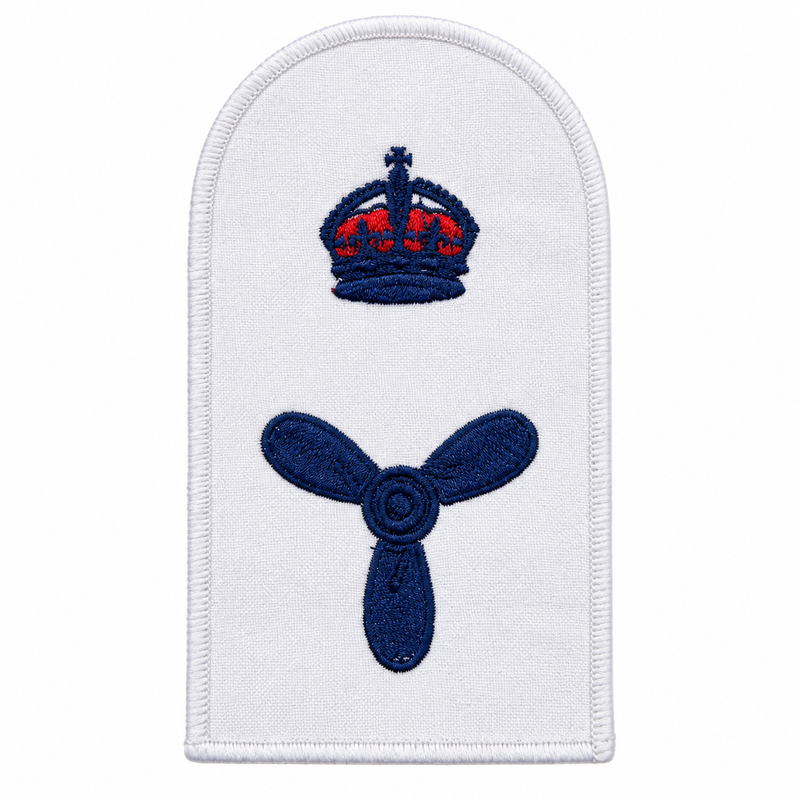Load image into Gallery viewer, Marine Technical Category Badge - Cadetshop
