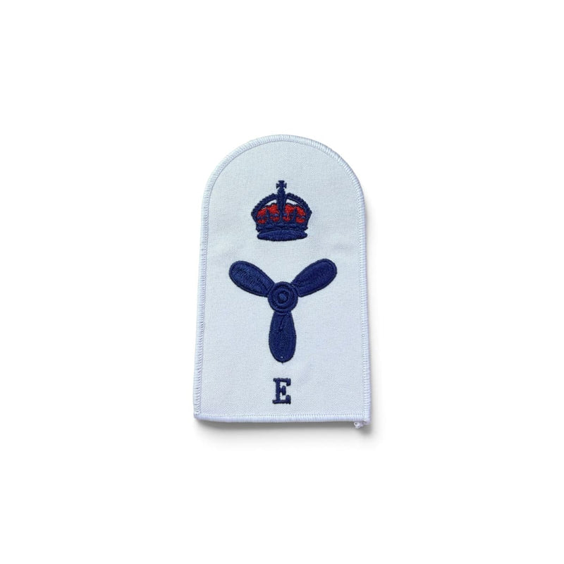 Load image into Gallery viewer, Marine Technical Electrical Category Badge - Cadetshop

