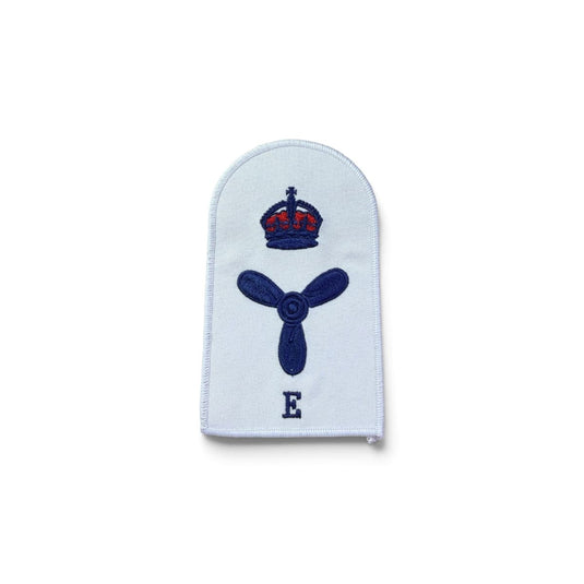 Marine Technical Electrical Category Badge - Cadetshop