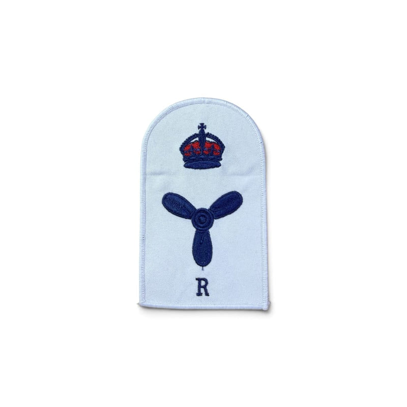 Load image into Gallery viewer, Marine Technical Refrigeration Category Badge
