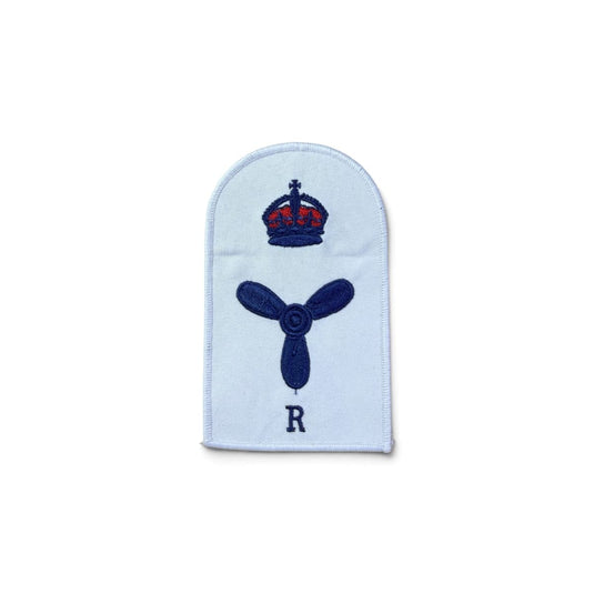 Marine Technical Refrigeration Category Badge