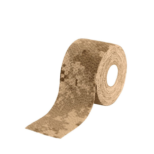 MCNETT Camo Form - Self Cling Camo Wrap - Cadetshop