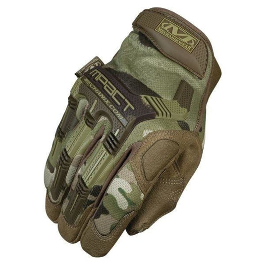 MECHANIX M-Pact Glove Multicam - Cadetshop