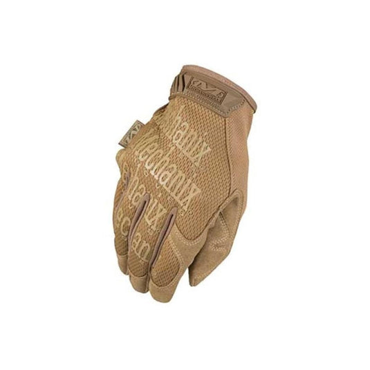 MECHANIX Original Gloves Coyote Tan - Cadetshop