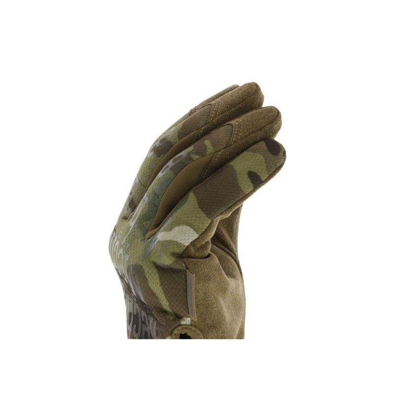 Load image into Gallery viewer, MECHANIX Original Gloves Multicam - Cadetshop
