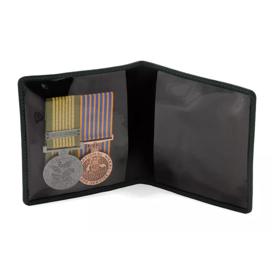 Medal Wallet Case - Cadetshop
