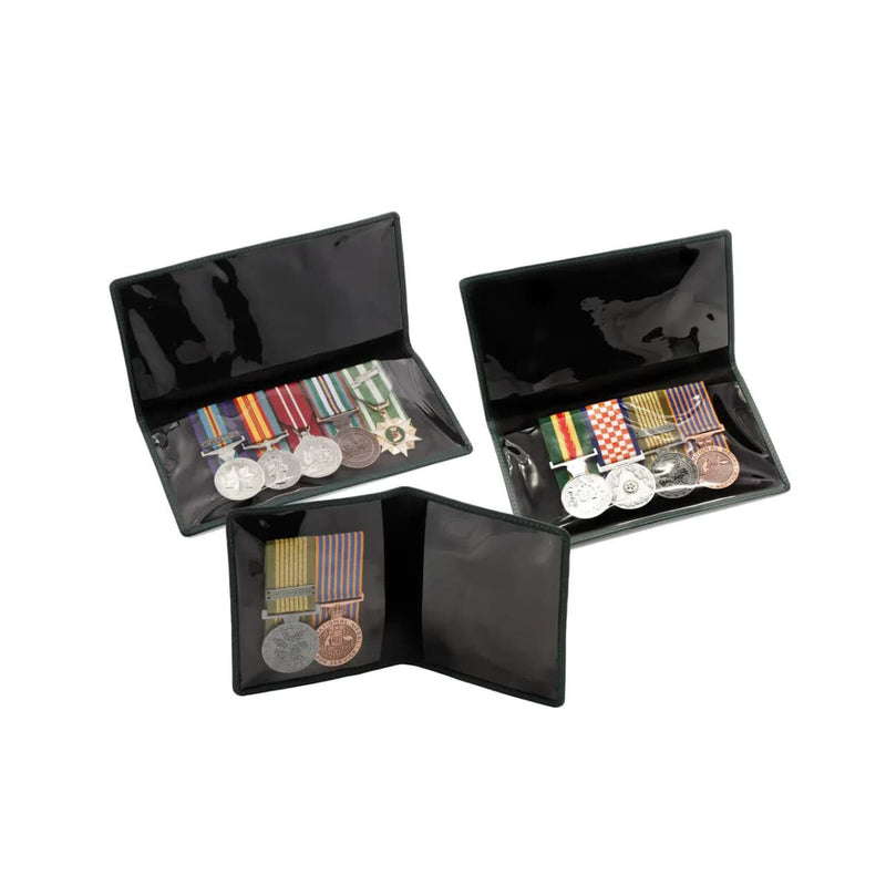 Load image into Gallery viewer, Medal Wallet Case - Cadetshop
