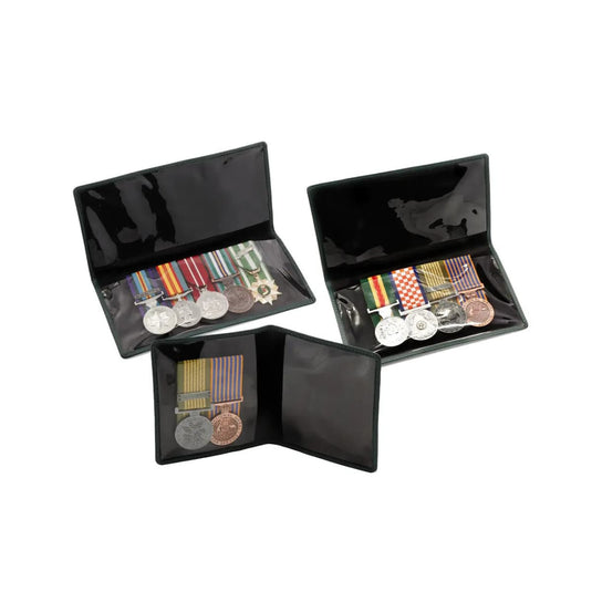 Medal Wallet Case - Cadetshop