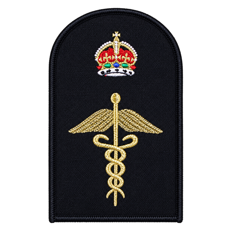 Load image into Gallery viewer, Medical Category Badge - Cadetshop
