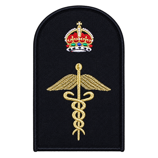 Medical Category Badge - Cadetshop