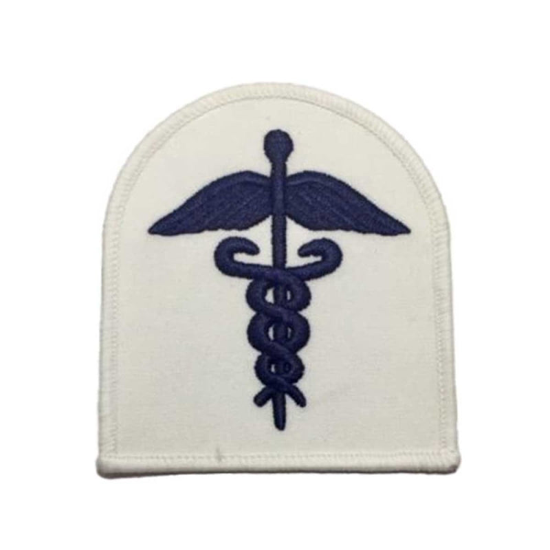 Load image into Gallery viewer, Medical Category Badge - Cadetshop
