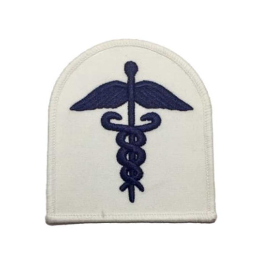 Medical Category Badge - Cadetshop