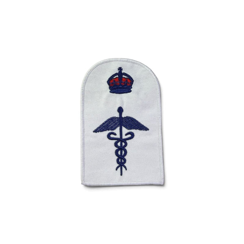 Load image into Gallery viewer, Medical Category Badge
