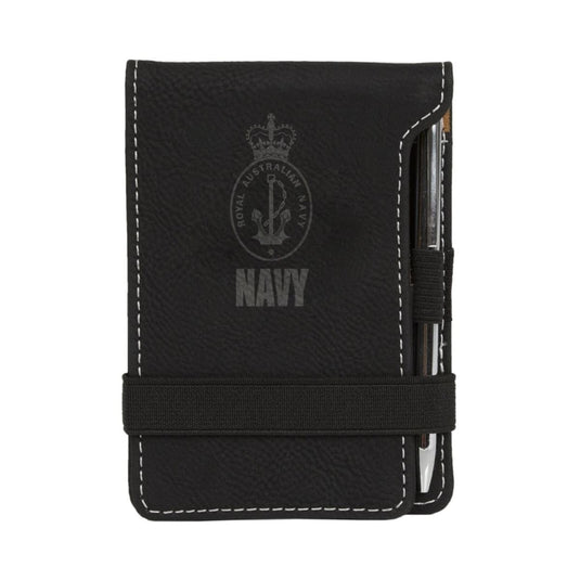 Memo Pad Royal Australian Navy RAN - Cadetshop