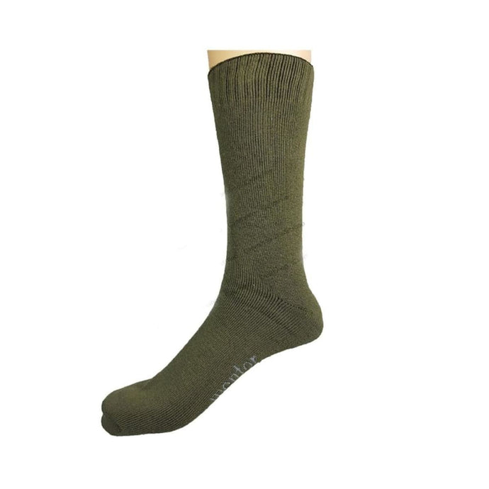 Mentor Bamboo socks - Cadetshop