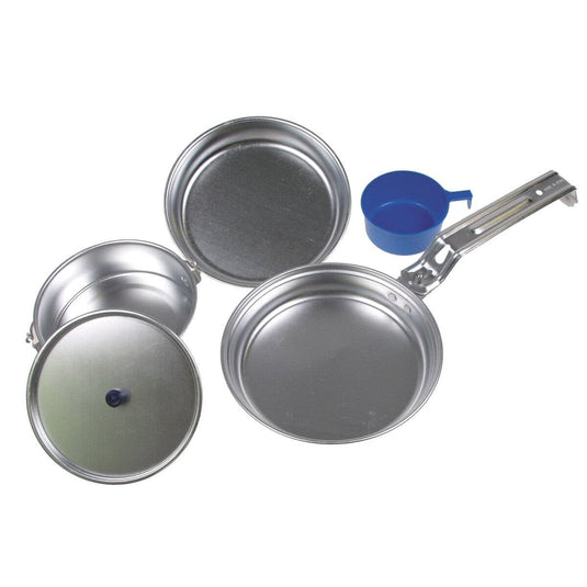 Mess Kit 