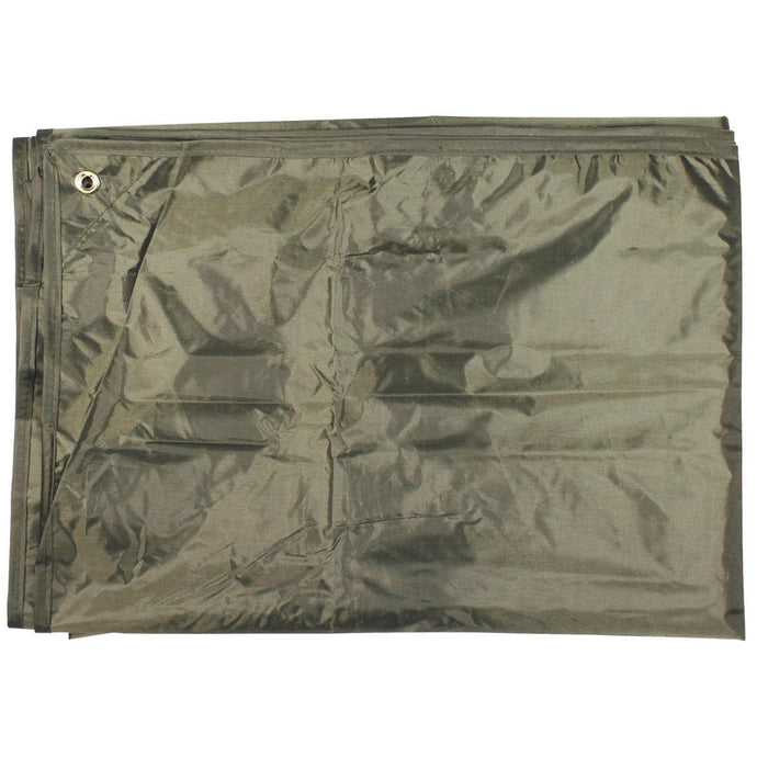 MFH Individual Shelter Olive - Cadetshop