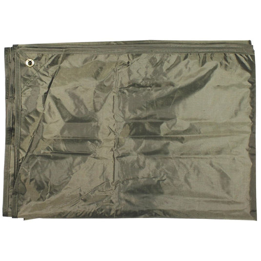 MFH Individual Shelter Olive - Cadetshop