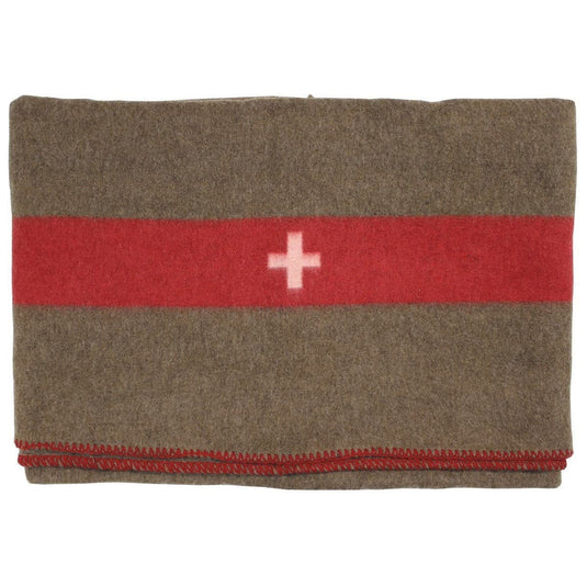 MFH Swiss Blanket - Cadetshop