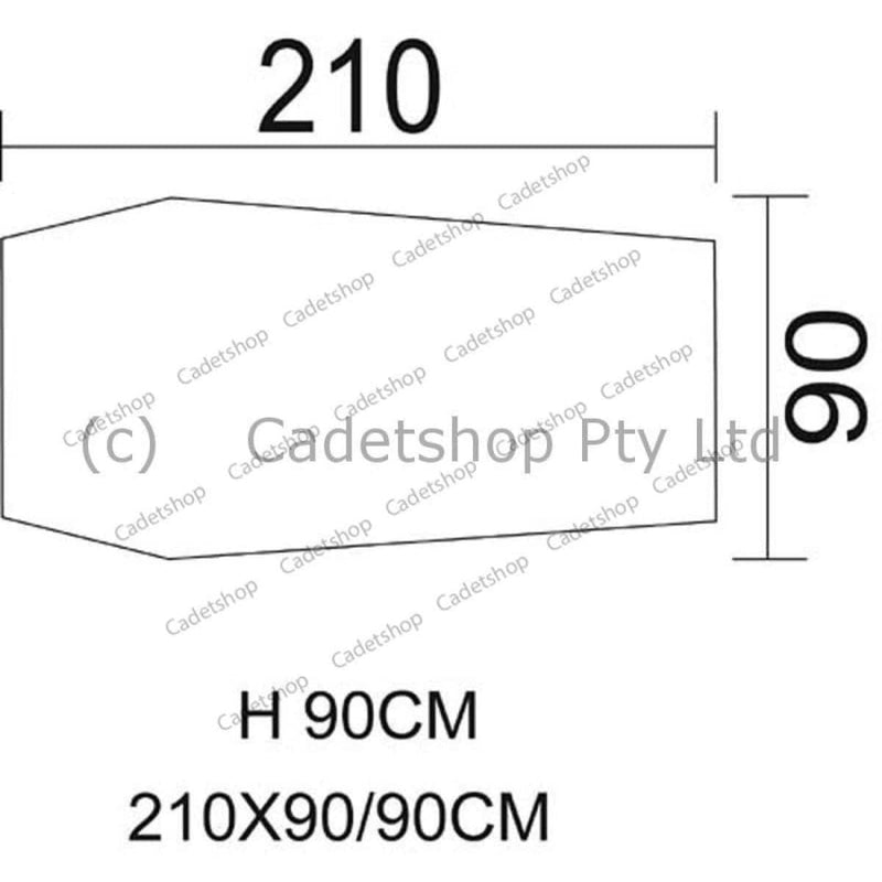 Load image into Gallery viewer, MFH Tunnel Tent &quot;Schwarzenberg&quot; for 1 person OD green - Cadetshop
