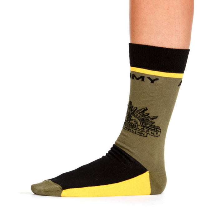 Military Australian Army Socks - Cadetshop