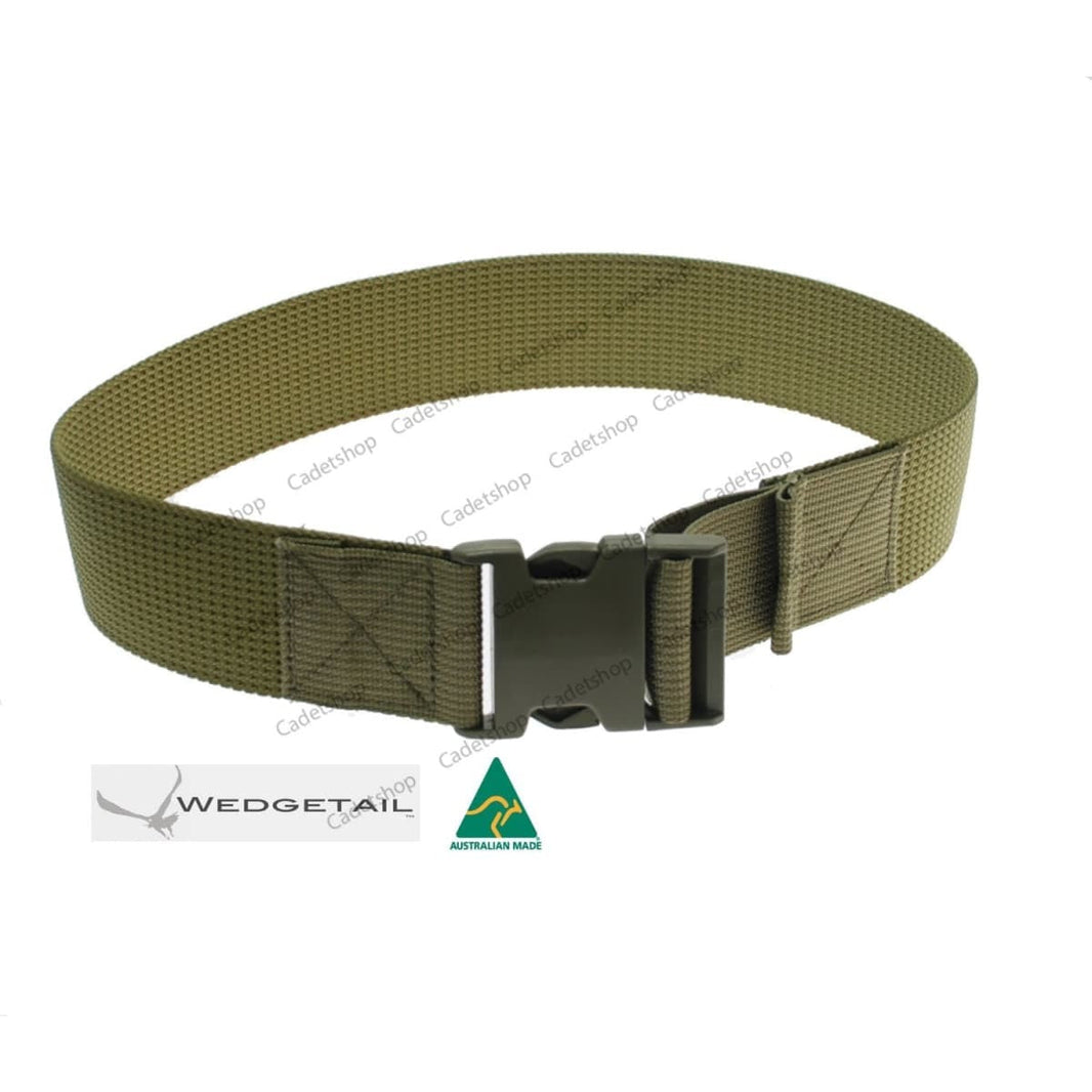 Military Combat Tactical bing Belt Load Bearing Belt Australian Made