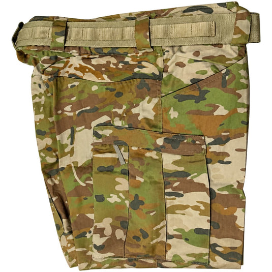 Military Inner MOLLE Belt 48mm w Side Release Buckle