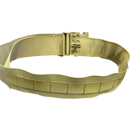 Military Inner MOLLE Belt 48mm w Side Release Buckle - Cadetshop