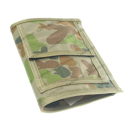 Military Map Cover - Cadetshop