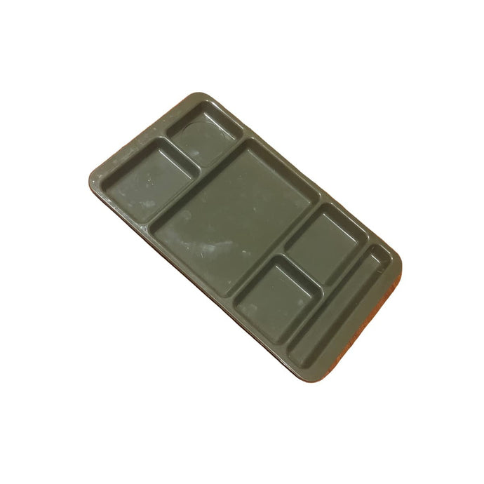 Military Meal Tray - Cadetshop