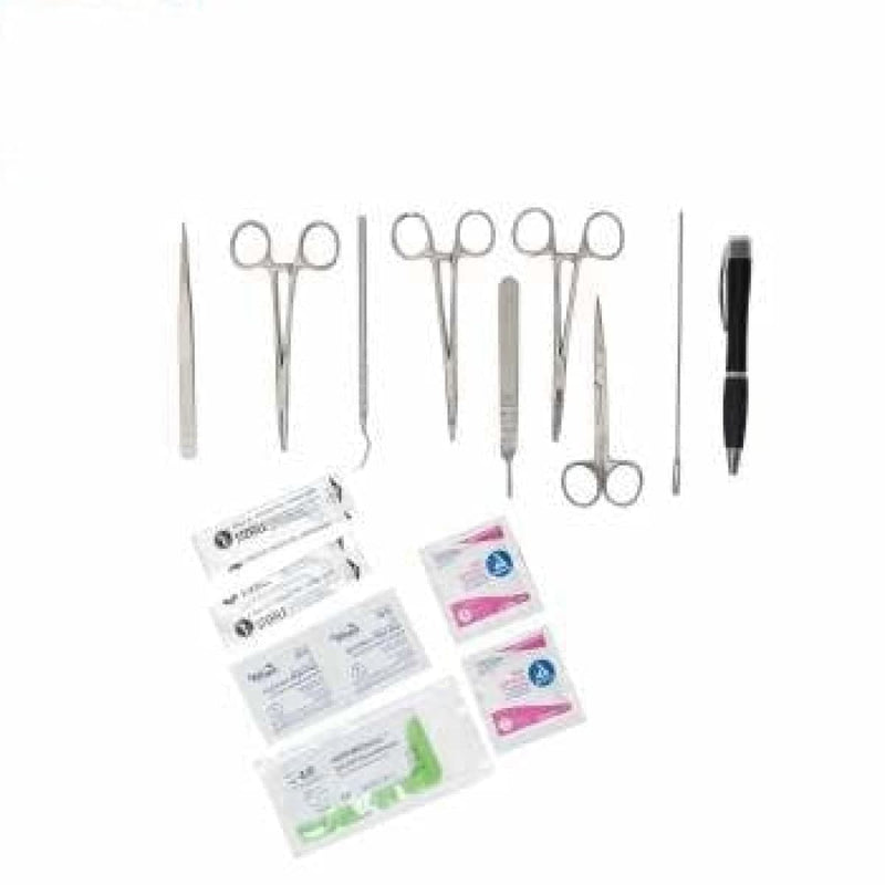 Load image into Gallery viewer, Military Surgical Kit Minor Surgery - Cadetshop

