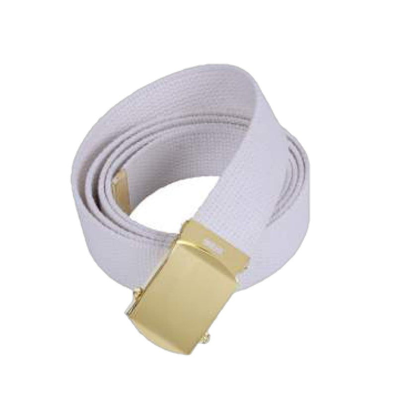 Load image into Gallery viewer, Military Web Belts - 54 Inches Long - Cadetshop
