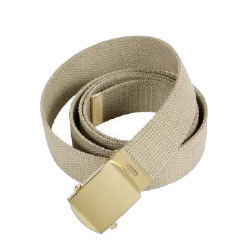 Load image into Gallery viewer, Military Web Belts - 54 Inches Long - Cadetshop
