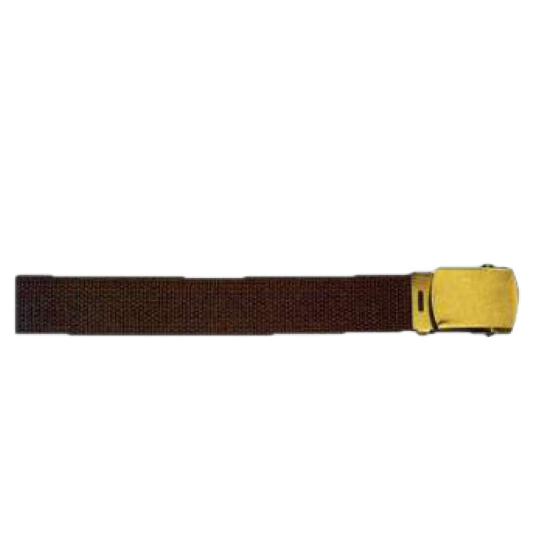 Load image into Gallery viewer, Military Web Belts - 54 Inches Long - Cadetshop
