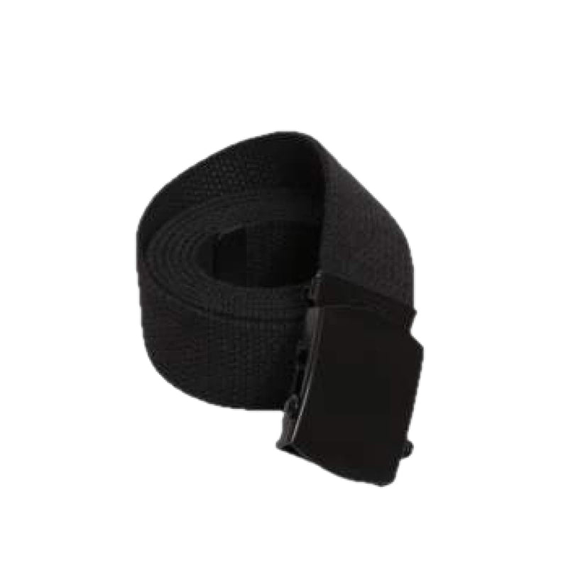 Load image into Gallery viewer, Military Web Belts In 3 Pack - Cadetshop
