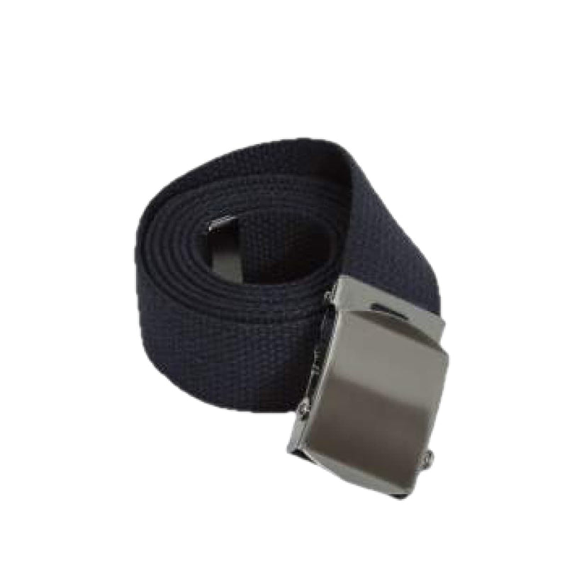 Load image into Gallery viewer, Military Web Belts In 3 Pack - Cadetshop
