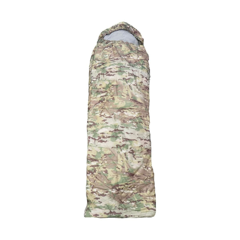 Load image into Gallery viewer, Mk 111 Sleeping Bag Multicam - Cadetshop
