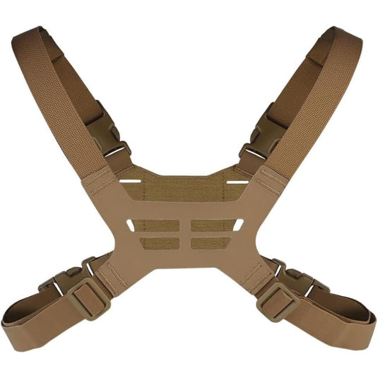 MOLLE Navigation Board Chest Mount - Cadetshop