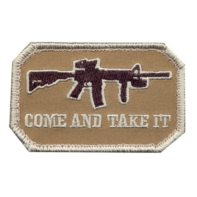 FUN VELCRO BACKED – Morale Patches Australia